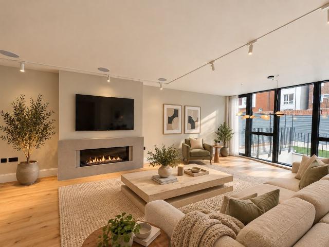 House for rent in London Borough of Camden, Greater London