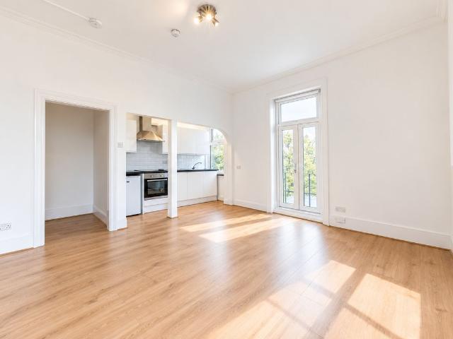 Studio for rent in London Borough of Camden, Greater London