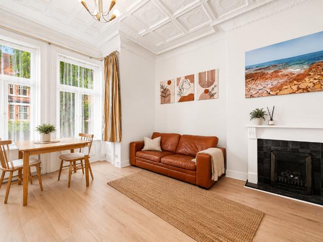 Studio for rent in London Borough of Camden, Greater London