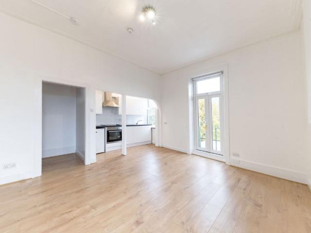 Studio for rent in London Borough of Camden, Greater London