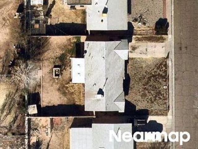 House for sale in New Mexico