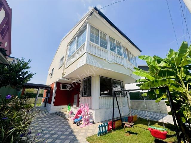 Sariçam, Adana içerisinde satılık Villa