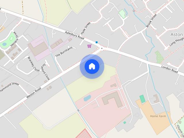 Apartment for rent in Weston Turville, Aston Clinton