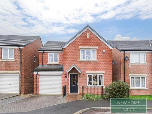 House for sale in Lyons, Isle Of Man