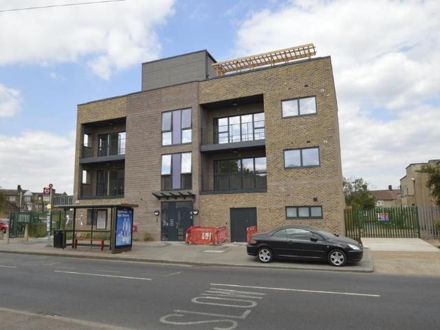 Apartment for rent in Becontree, Greater London