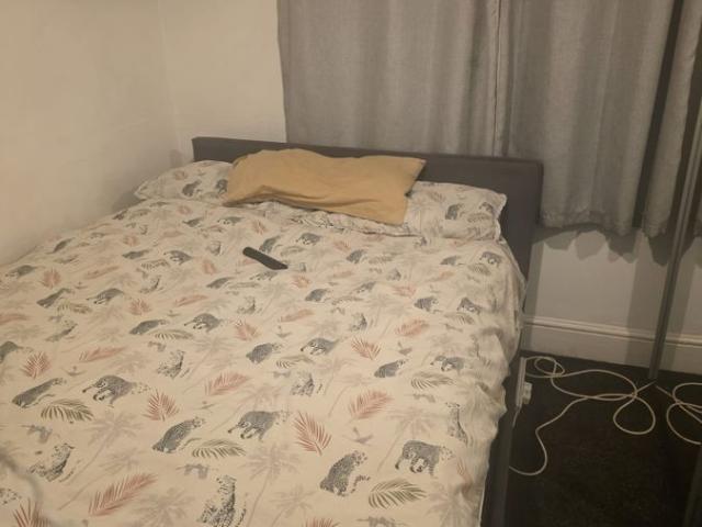 Room for rent in Becontree, Greater London