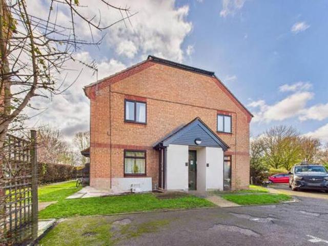 House for sale in Aylesbury, Buckinghamshire