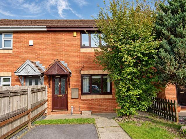 House for rent in Southey, Sheffield