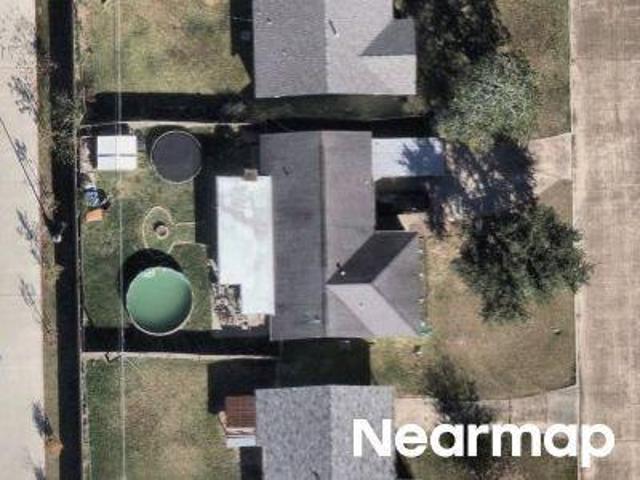 House for sale in Beaumont, Jefferson County