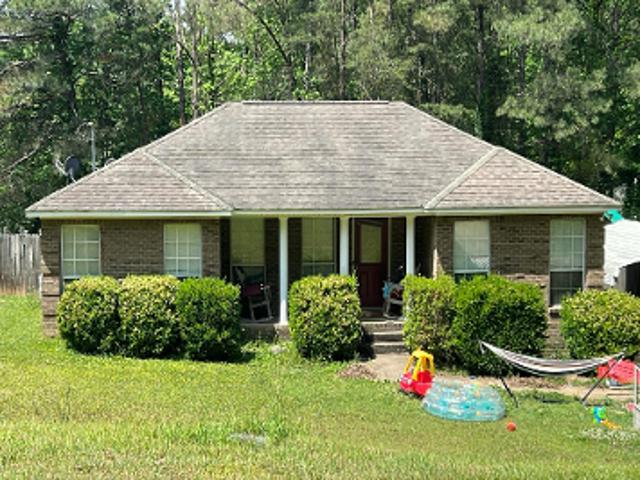 House for sale in Abernant, Alabama
