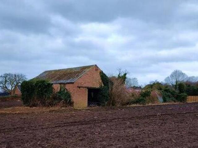 House for sale in Wisbech, Four Gotes