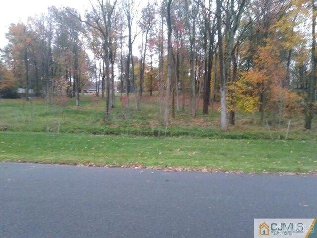 Land for sale in Avenel, New Jersey
