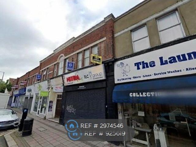 Apartment for rent in London Borough of Barnet, Greater London