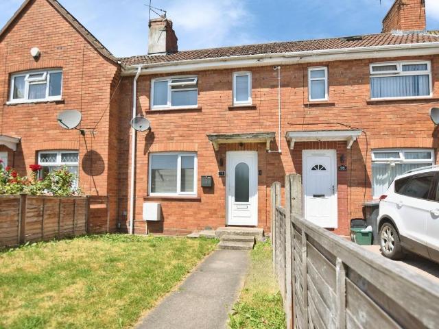Apartment for rent in Feckenham, City Of Bristol