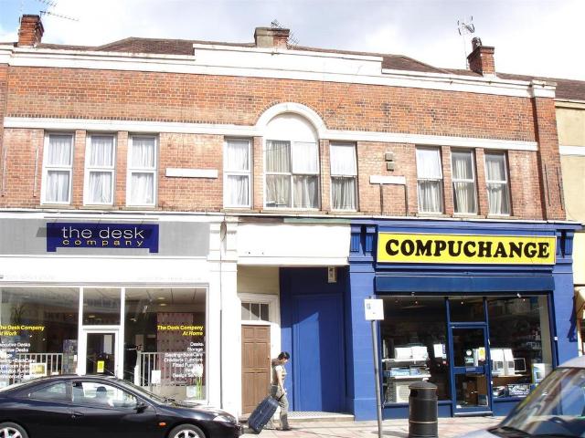 Apartment for rent in Hendon, Greater London