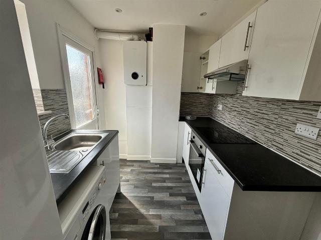 Apartment for rent in Hendon, Greater London