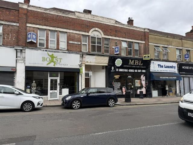 Apartment for rent in Hendon, Greater London