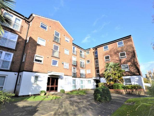 Apartment for rent in Hendon, Greater London