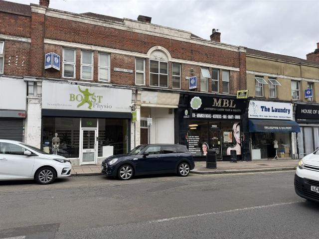 Apartment for rent in Hendon, Greater London