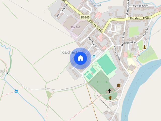 House for rent in Stydd, Paradise