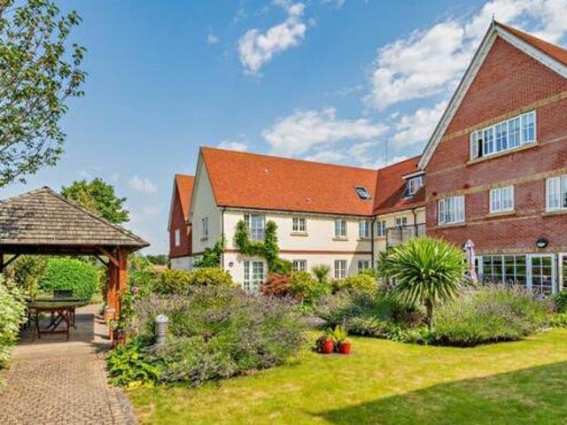 House for sale in Ringwood, Ashurst Bridge