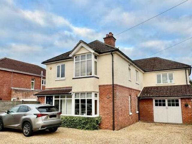 House for sale in Ringwood, Ashurst Bridge