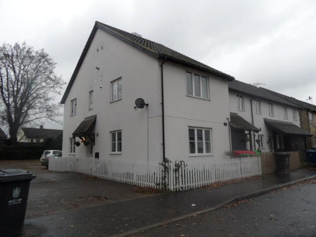 House for rent in Duxford, Arrington