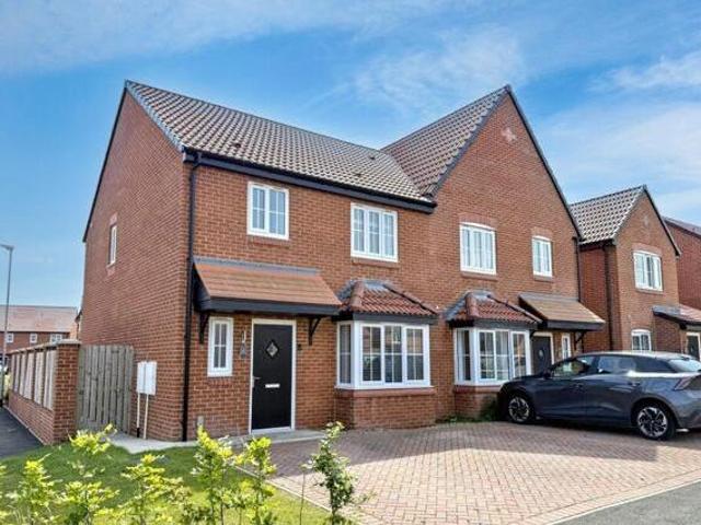 House for sale in Wingate