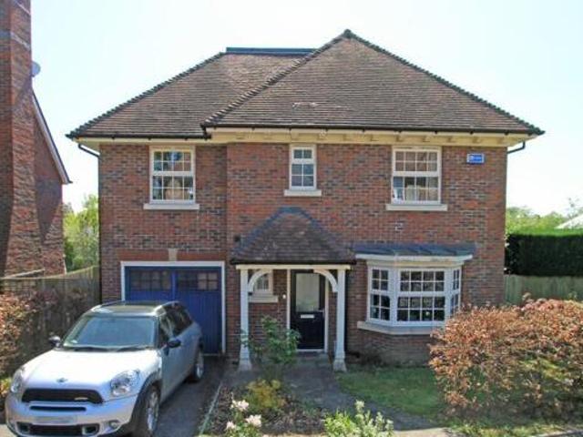 House for sale in Heathlands, East Sussex