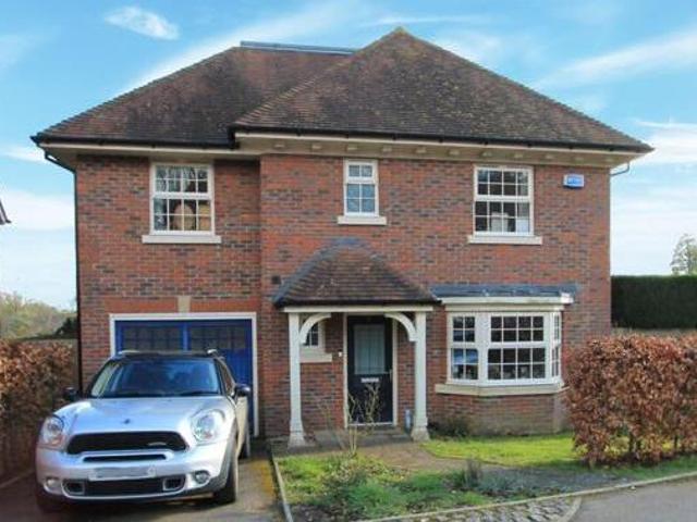 House for sale in Heathlands, East Sussex