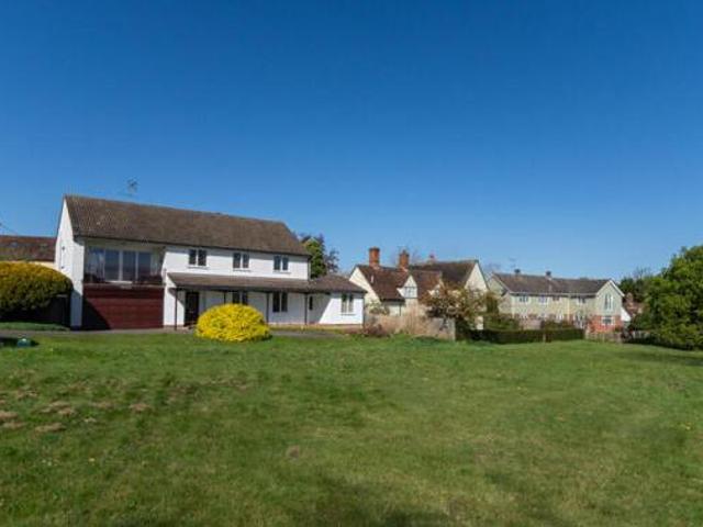 House for sale in Lyons, Greater London
