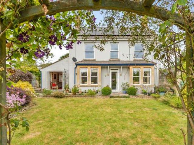 House for sale in Lyons, Greater London