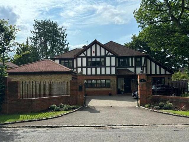 House for sale in Lyons, Greater London
