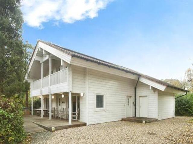 House for sale in Lyons, Greater London