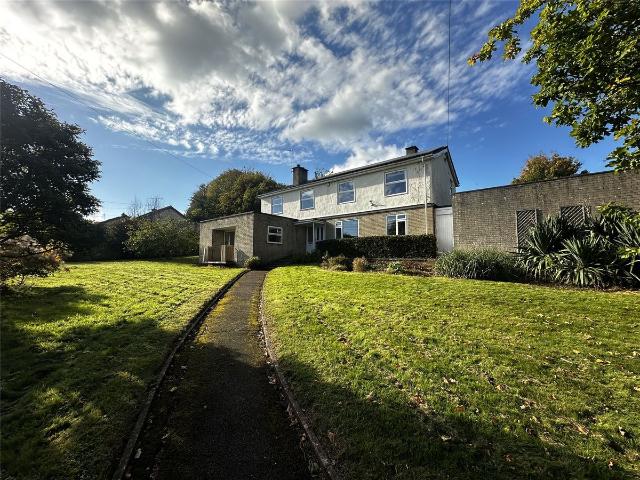 House for rent in Felton, Winford