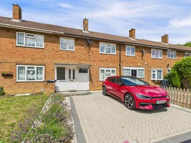 House for rent in Netteswell, Harlow