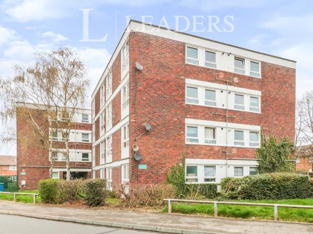 Apartment for rent in Netteswell, Harlow