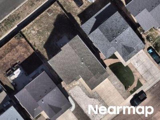 House for sale in Colorado Springs, Colorado