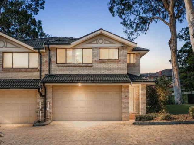 Townhouse for sale in Sydney, New South Wales