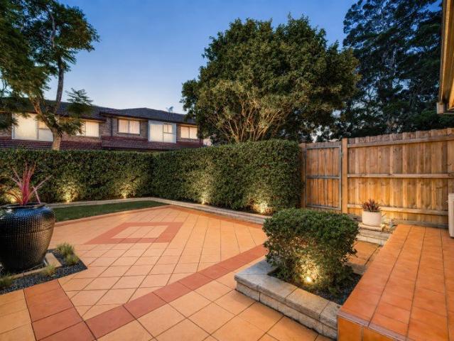 Townhouse for sale in Sydney, New South Wales