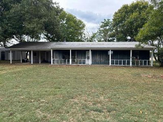 House for sale in Belzoni, Mississippi