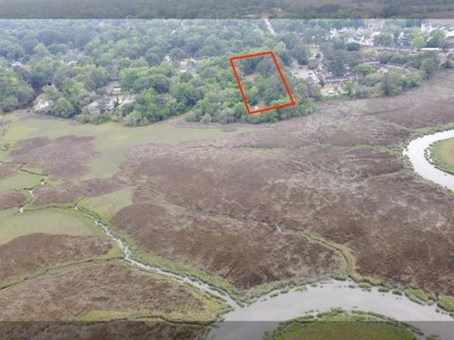 Land for sale in Charleston Land for sale in Charleston