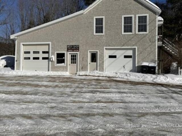 House for sale in North Yarmouth, Maine