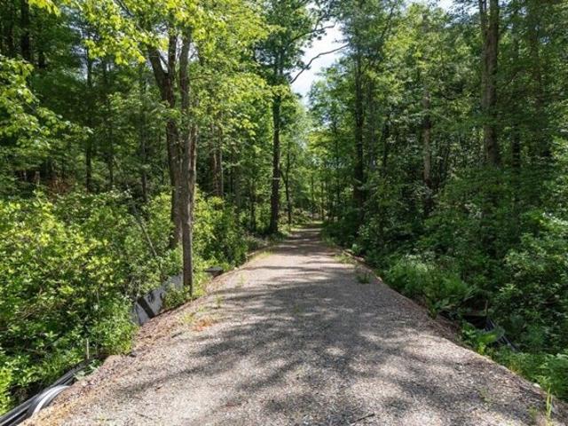 Land for sale in Plympton, Massachusetts