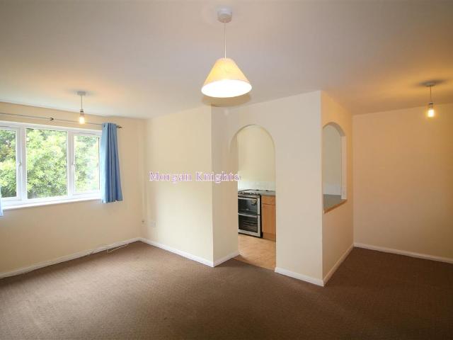 Apartment for rent in South Stifford, Grays