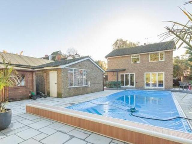 House for sale in Herne, Kent