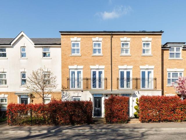 House for rent in North Horsham, Horsham