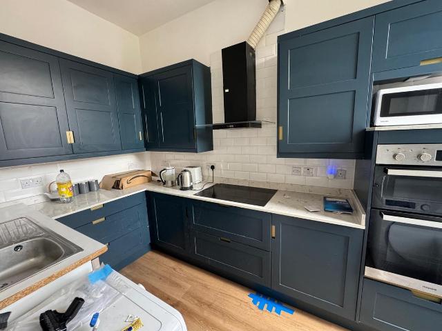 House for rent in Withington, Georgia