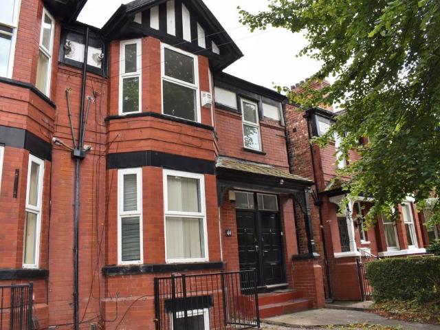 Apartment for rent in Withington, Manchester