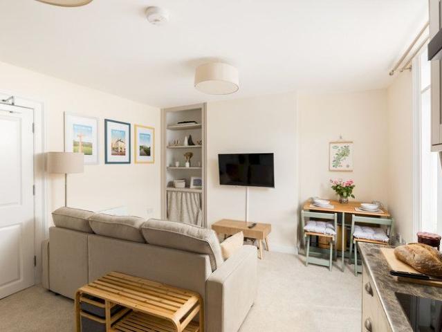 Apartment for rent in Dursley, Stroud